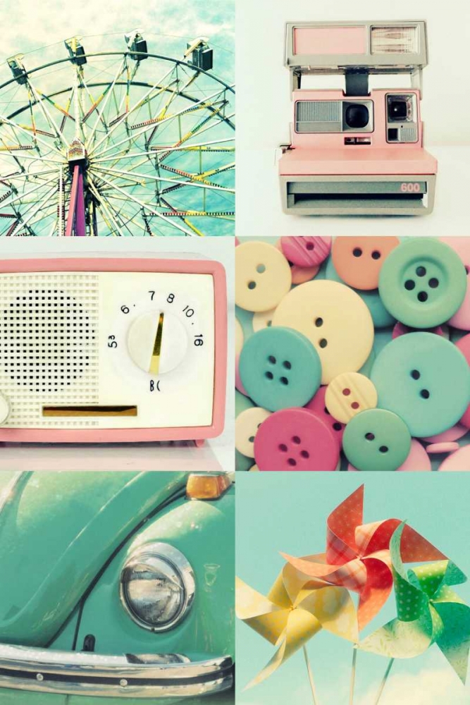 Sweet Memories