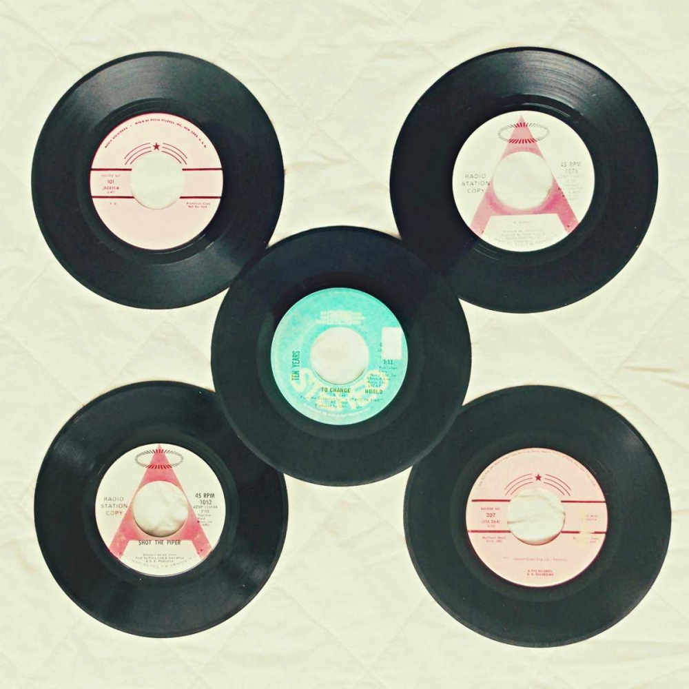 Records