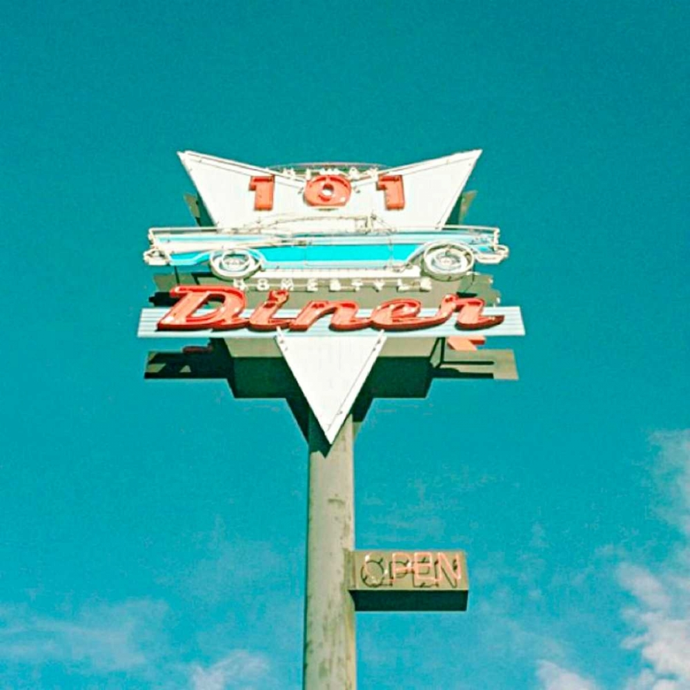 101 Diner