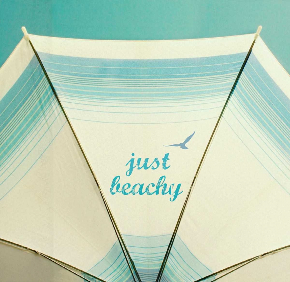 Just Beachy