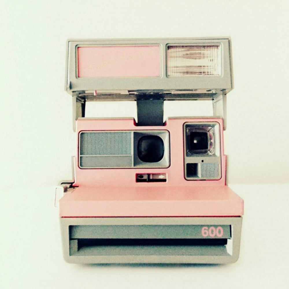 Pink Cam