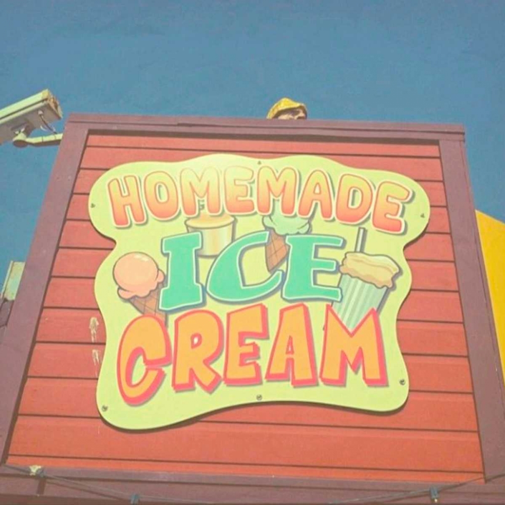 Homemade