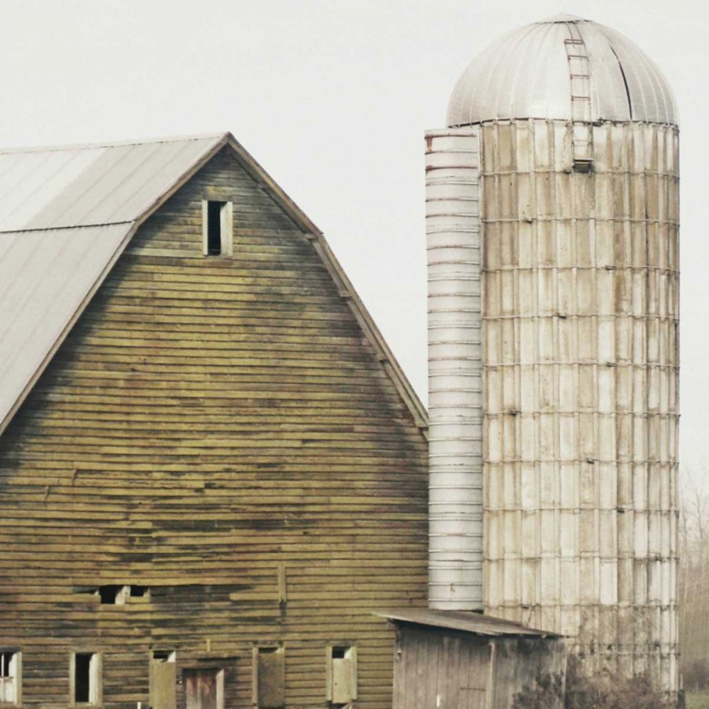 Storybook Barn