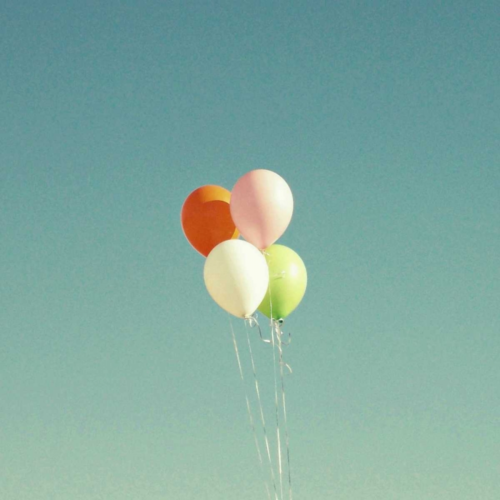 Up and Away