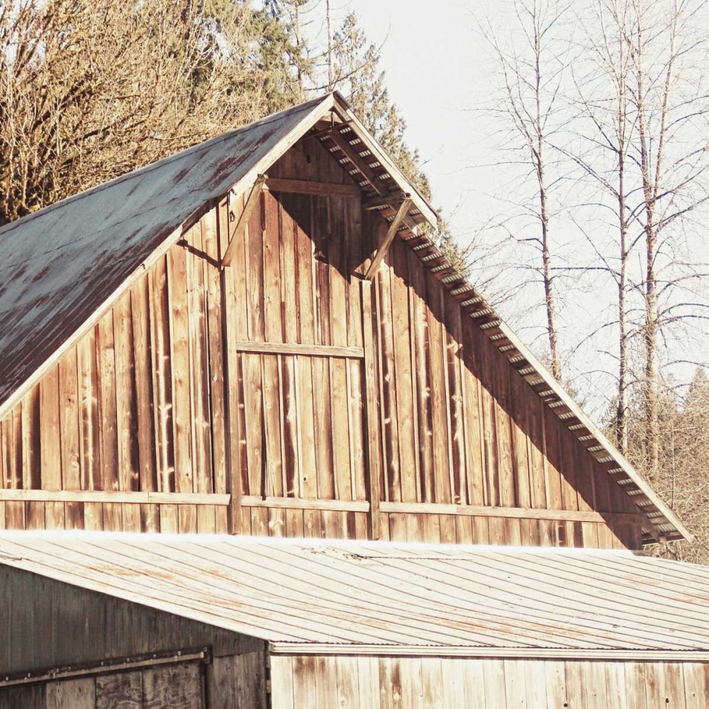 Weathered
