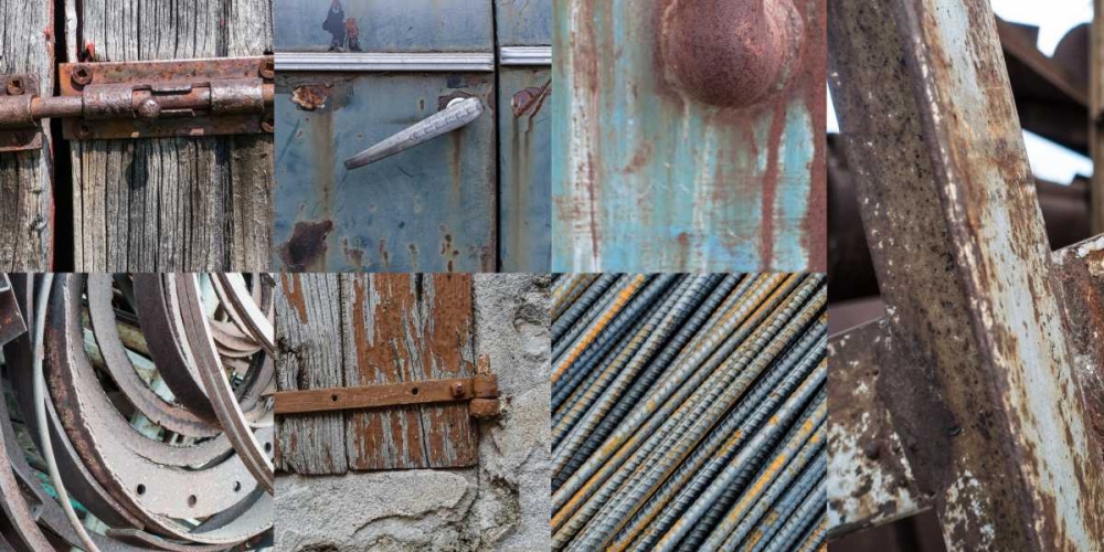 Weathered