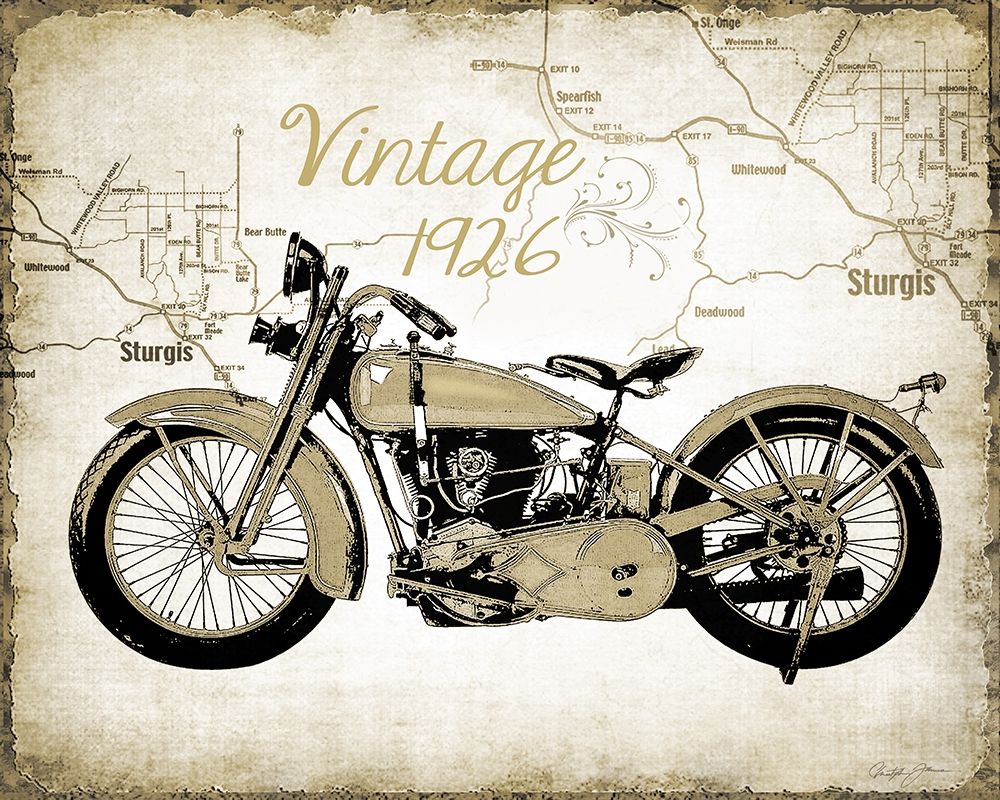 Classic Ride