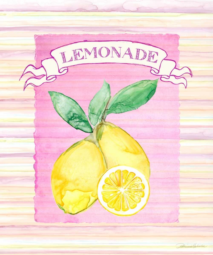 Citrus Orchard 1
