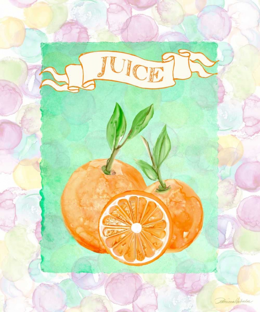 Citrus Orchard 3