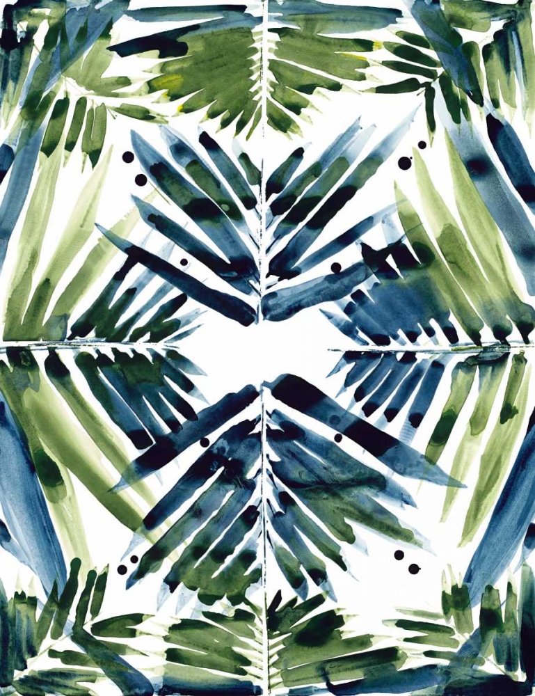 Tropical reflection