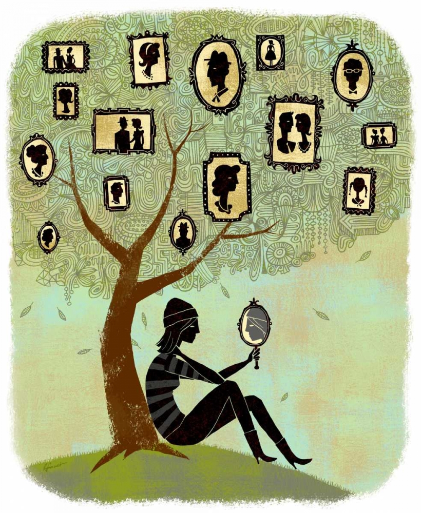 Family Tree