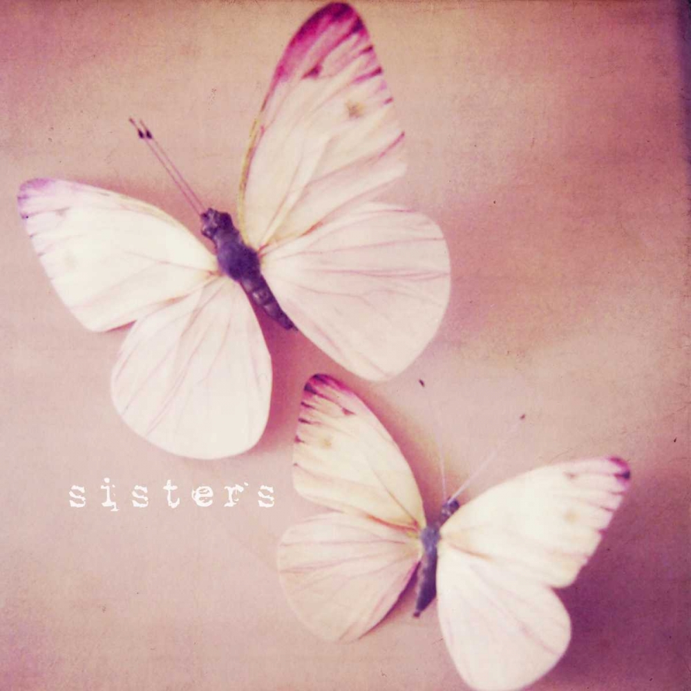 Butterfly Sisters