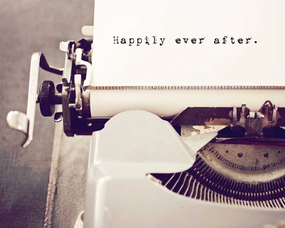 Happily Ever After