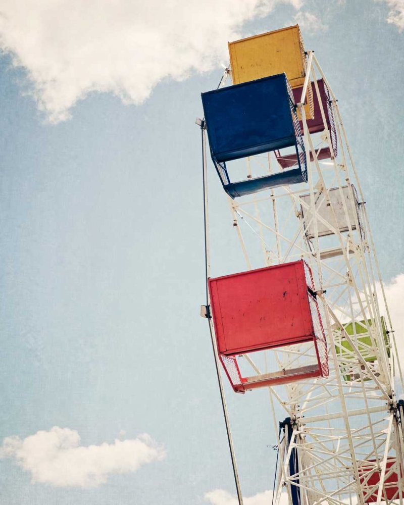 Skyride