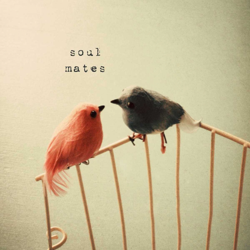 Soulmates