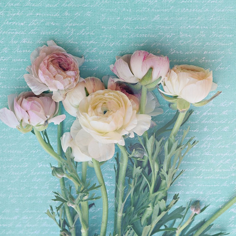 Floral Poetry