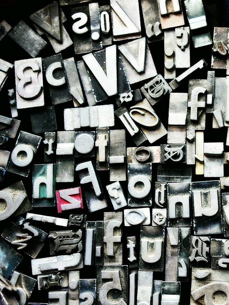 Text Blocks