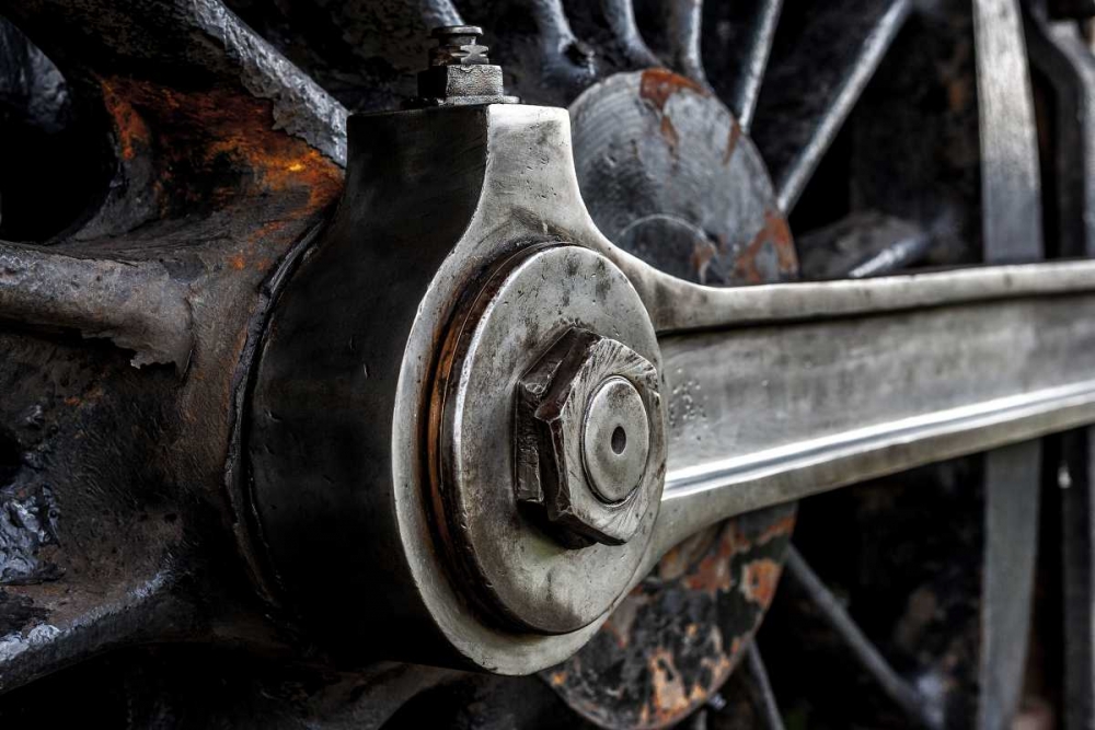 Industrial Track 1