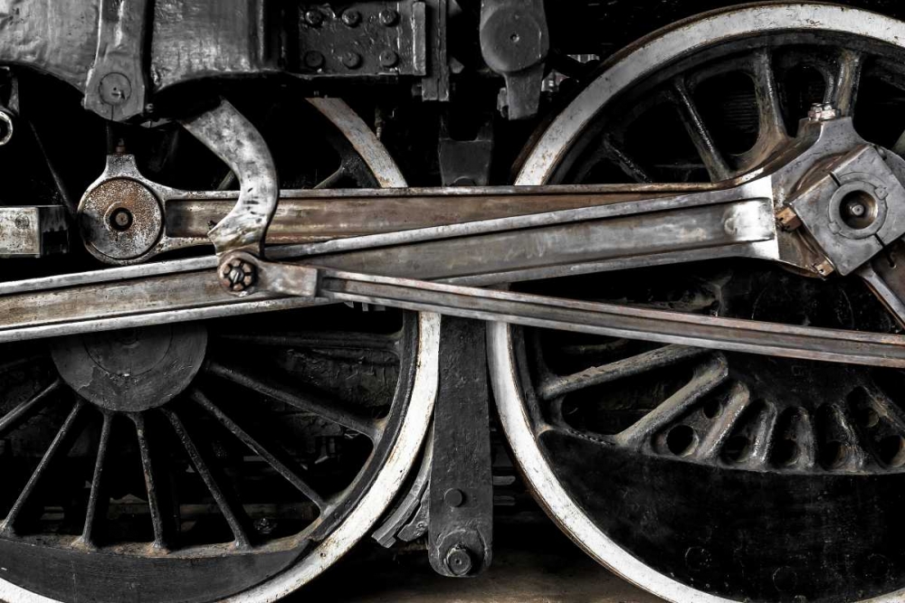 Industrial Track 2