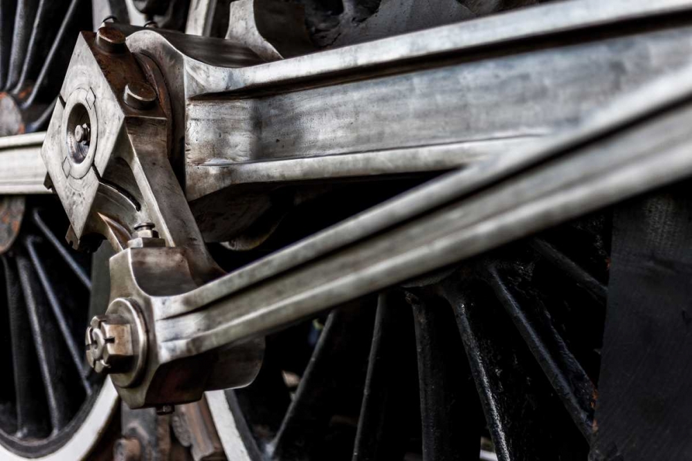 Industrial Track 3