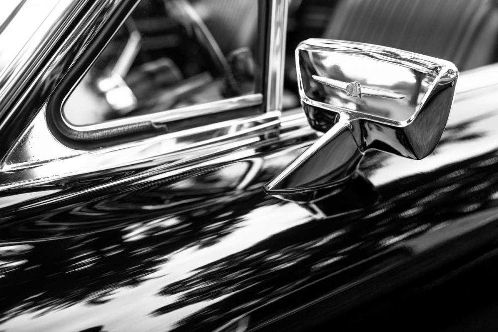 Chrome and Polish