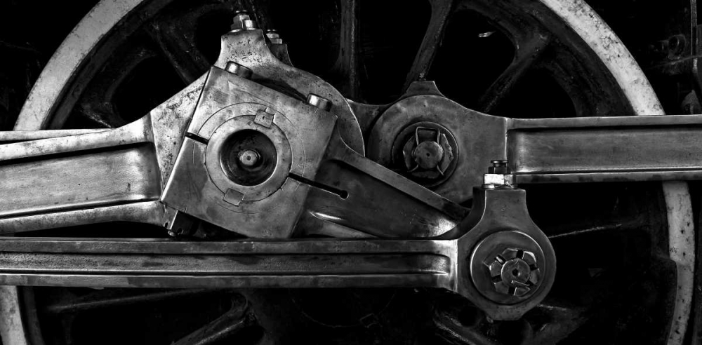 Sculptural Industry