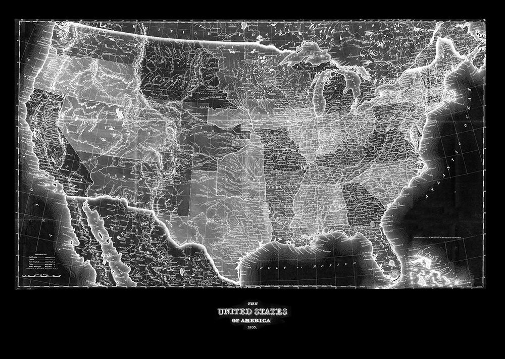 United States 1853