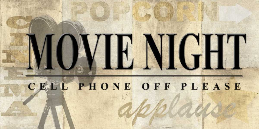 Movie Night