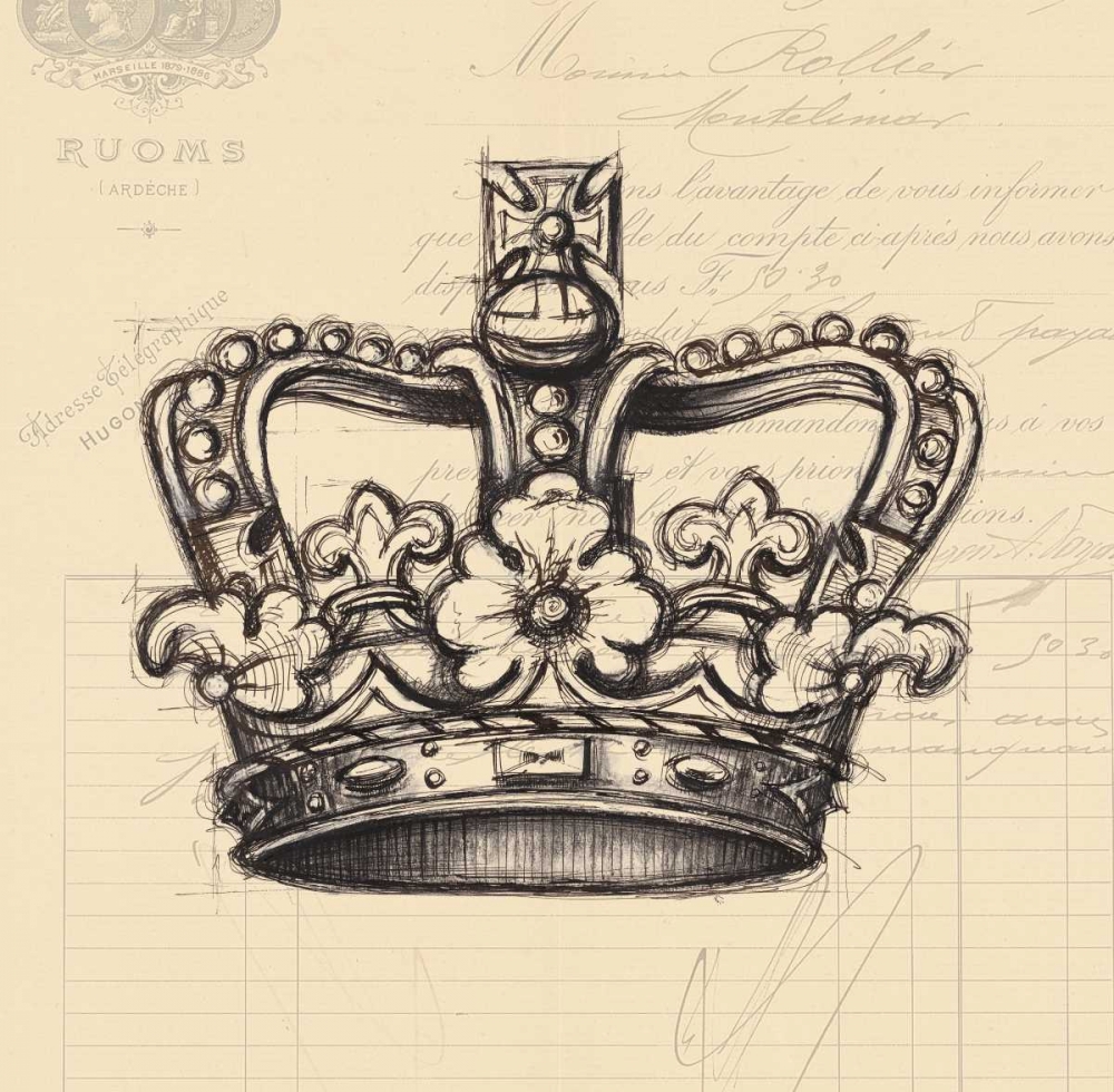 Documented Royalty