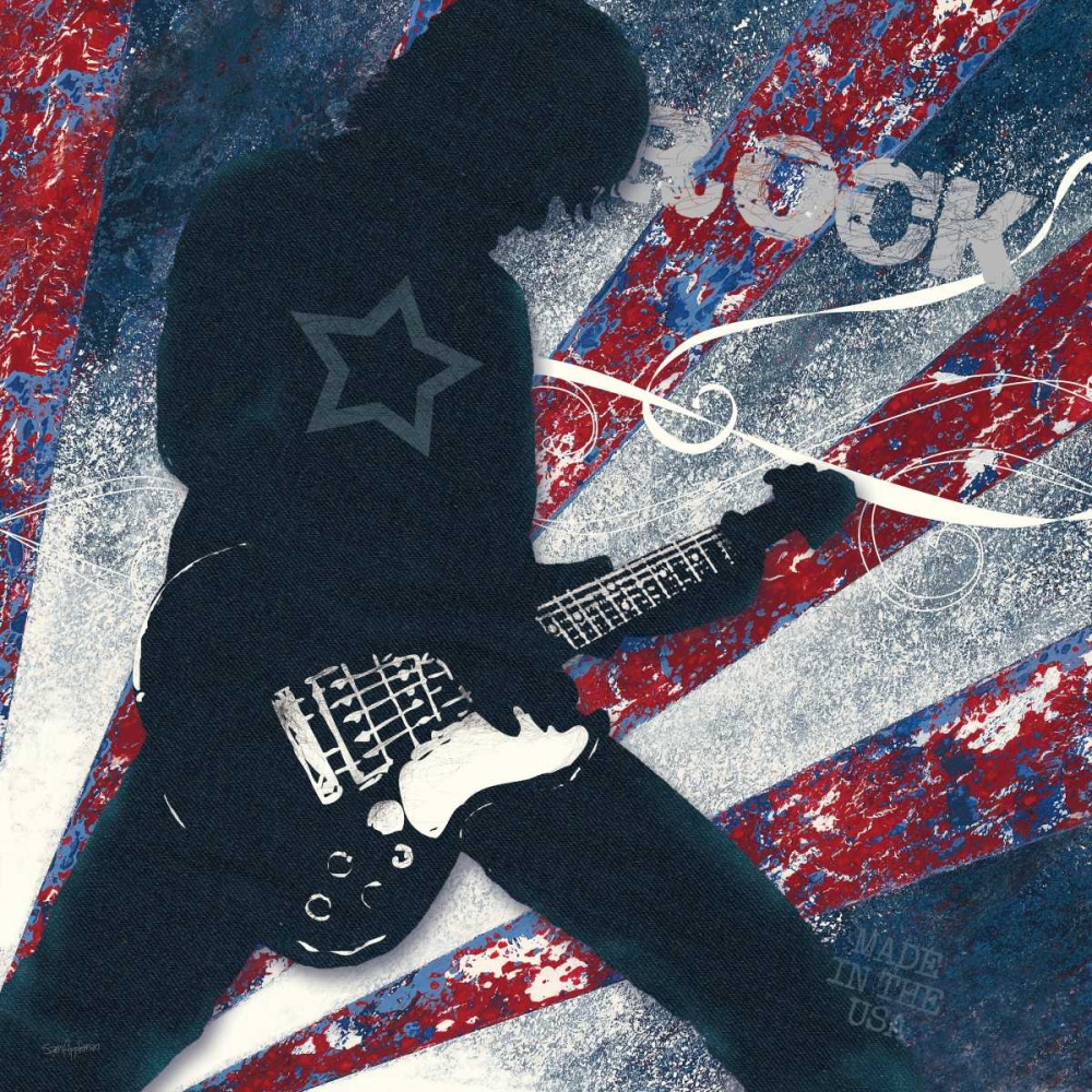 Rock Star