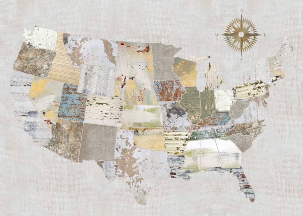 American Textures
