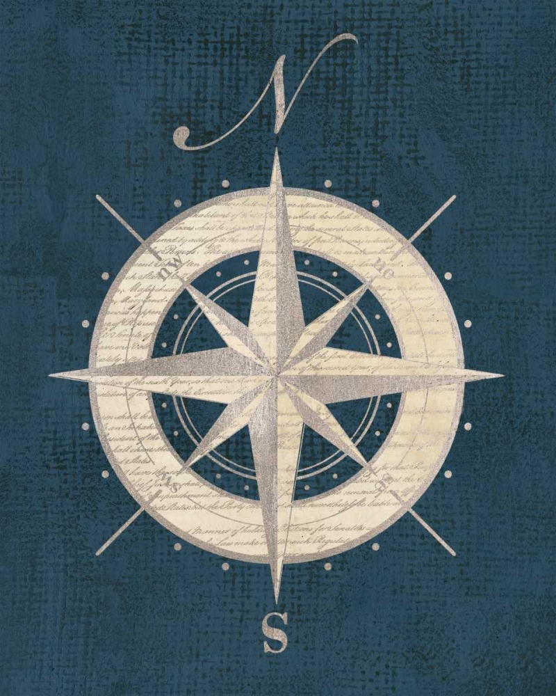 Compass Rose