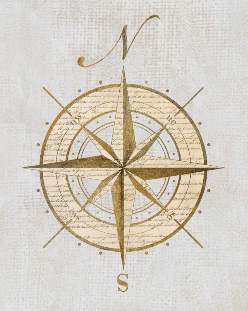 Compass Rose