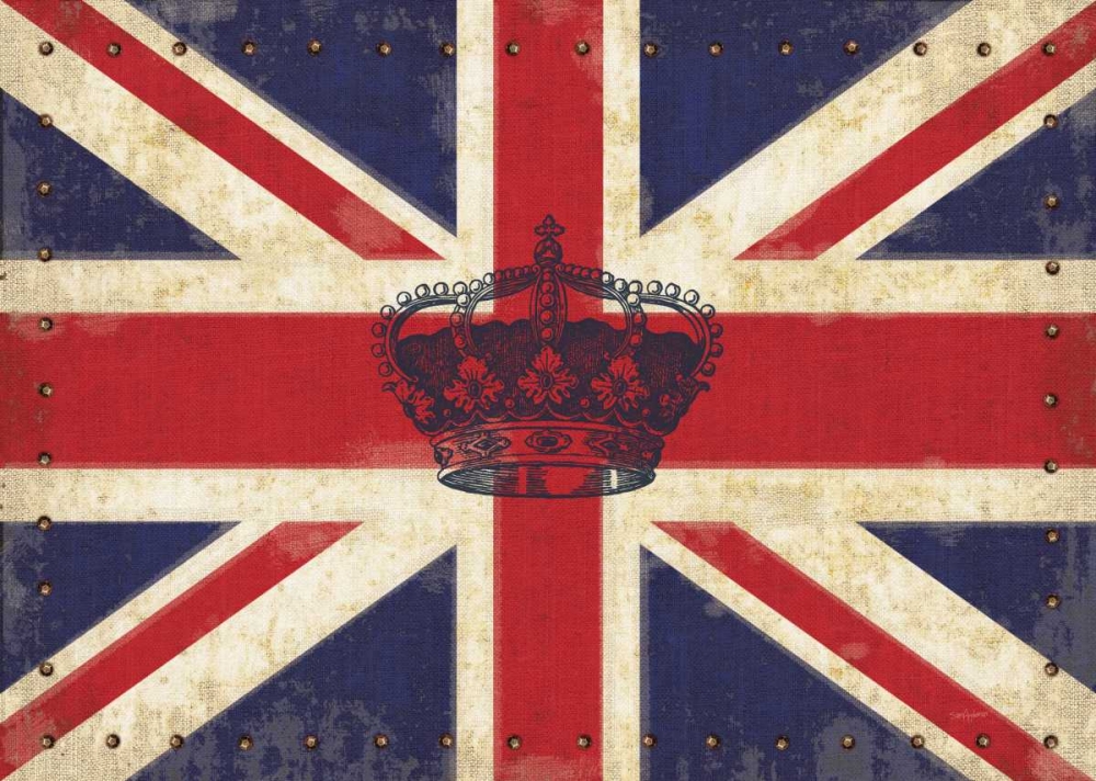Royal Union Jack