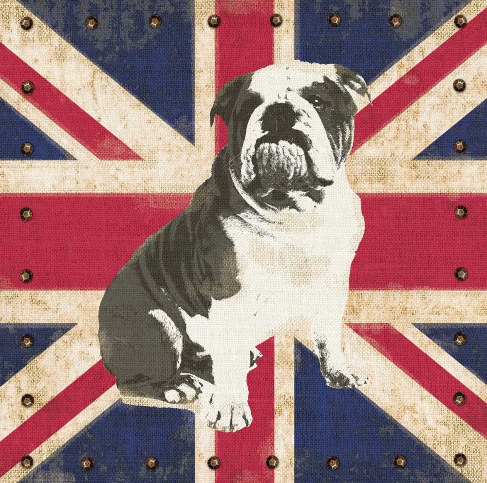British Bulldog