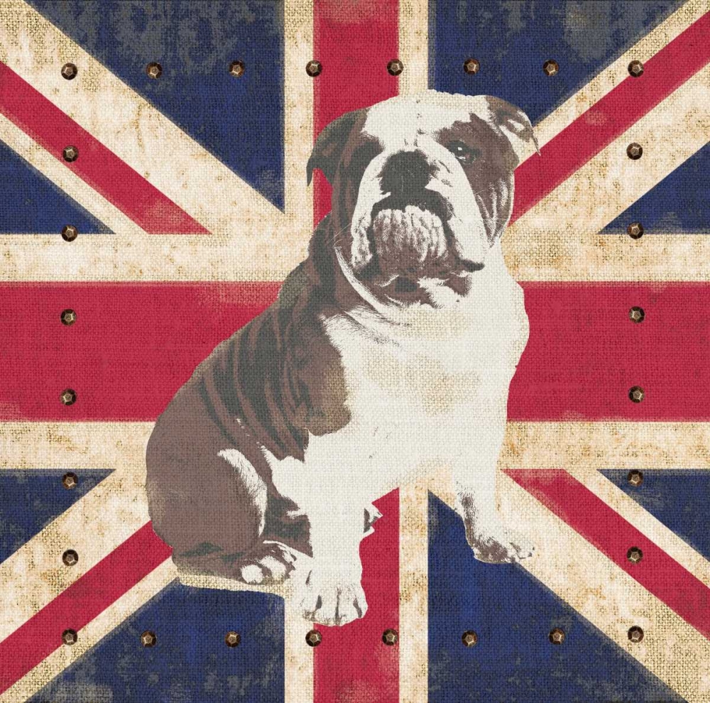 British Bulldog