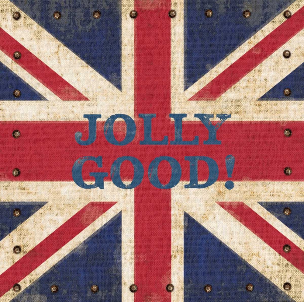 Jolly Good!
