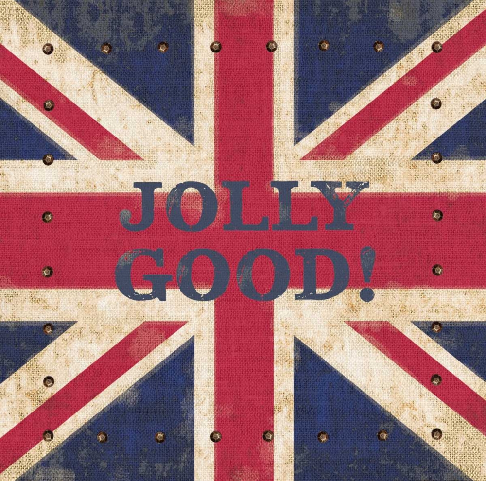 Jolly Good!