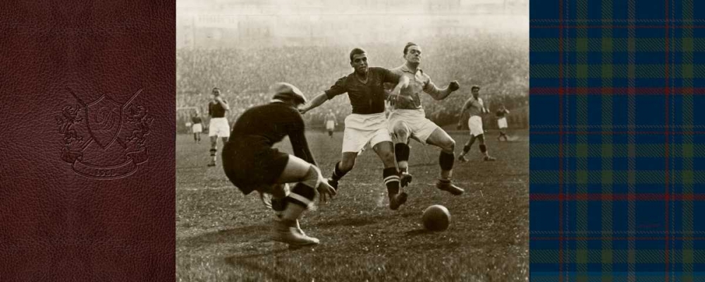 Vintage Match