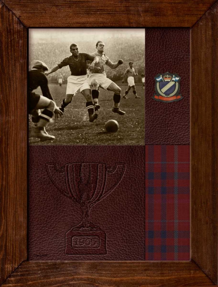 Vintage Match