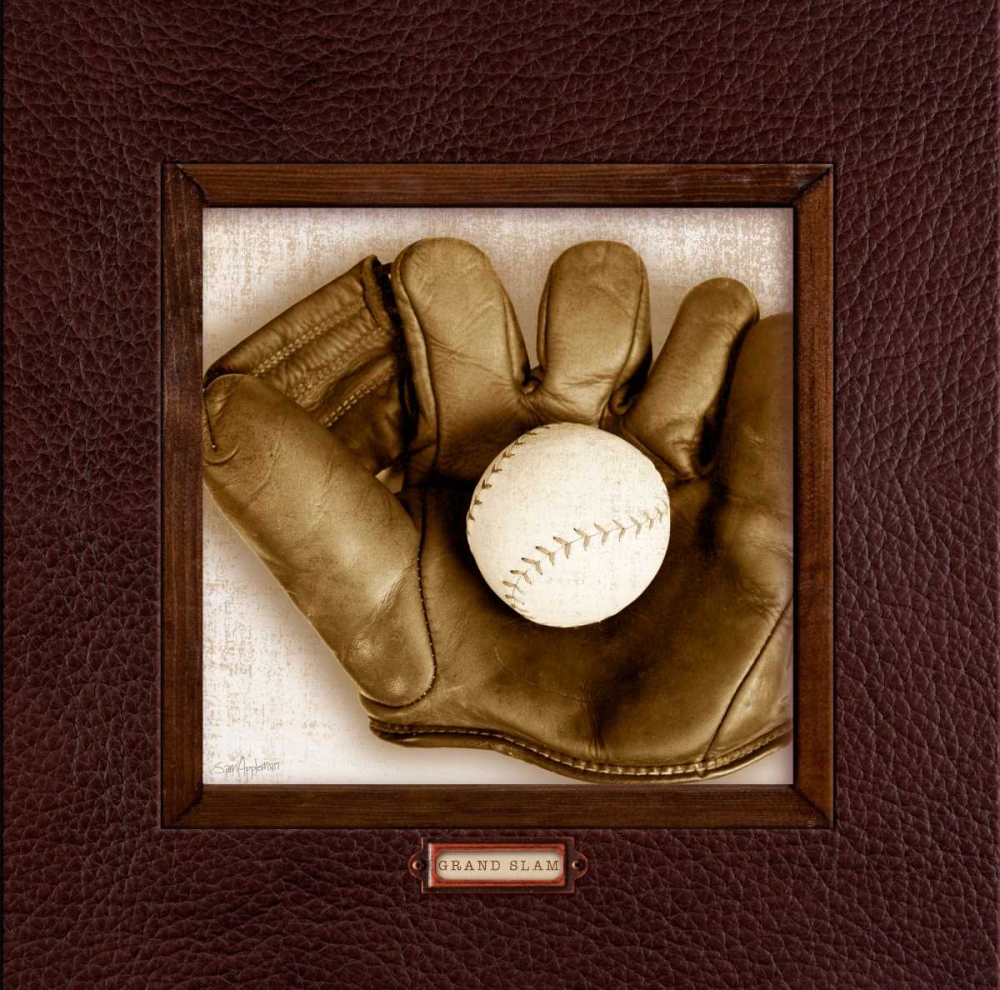 Vintage Baseball