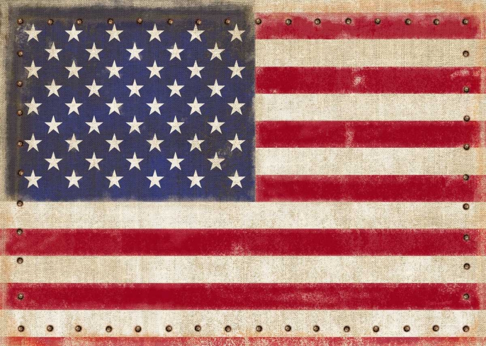 Vintage American