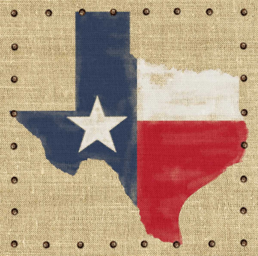 Lone Star State