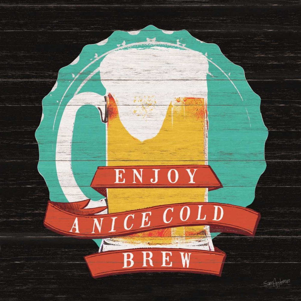 Cold Beer