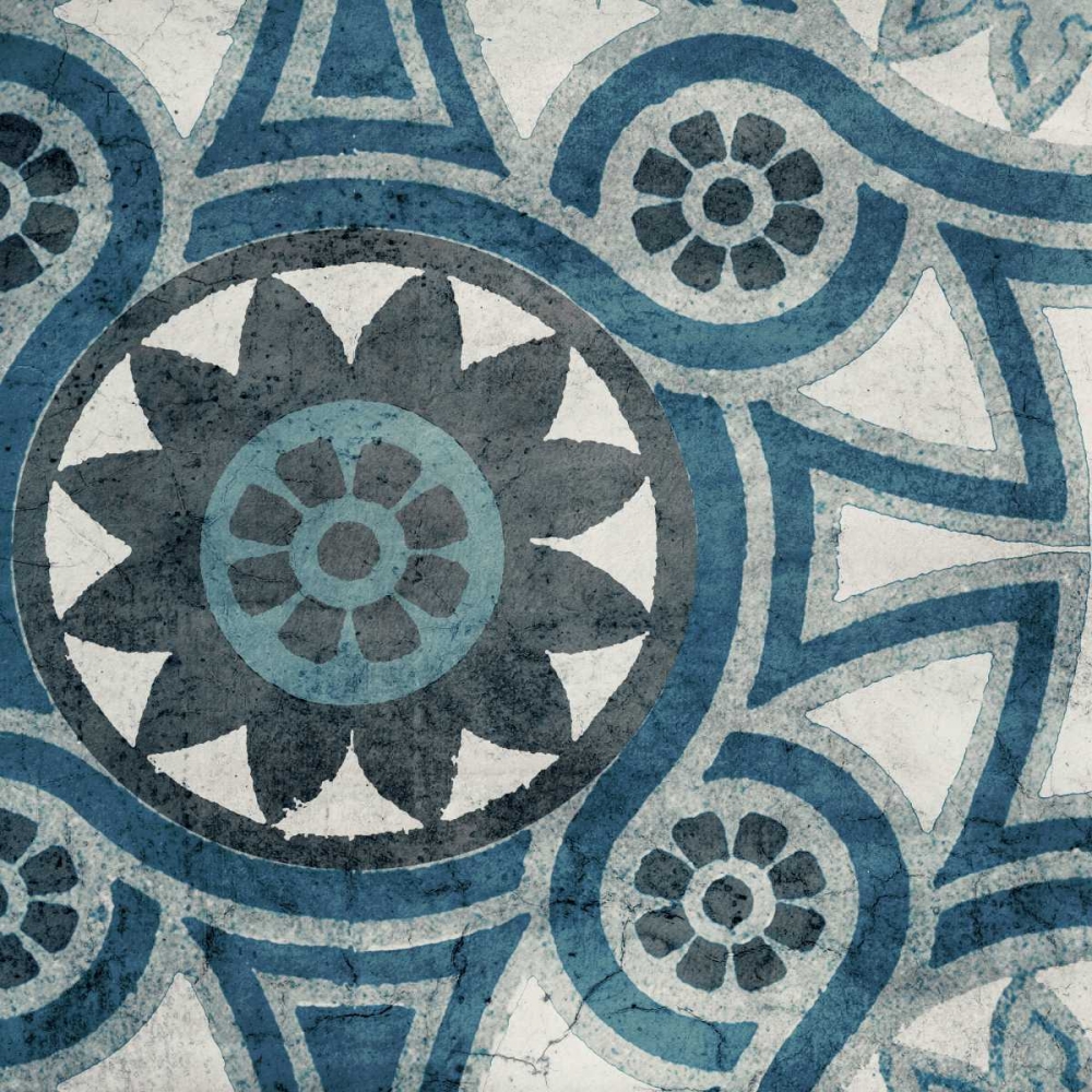 Persian Jewel Blue 1