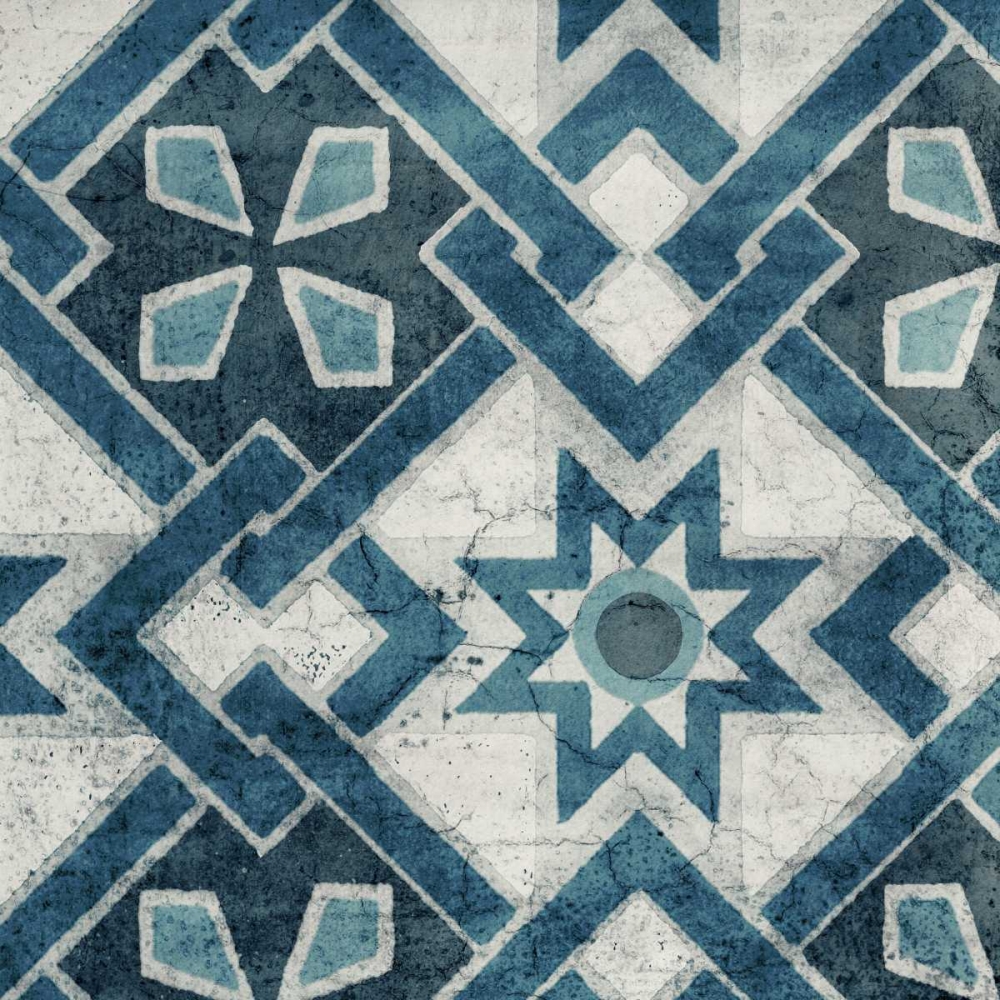 Persian Jewel Blue 2