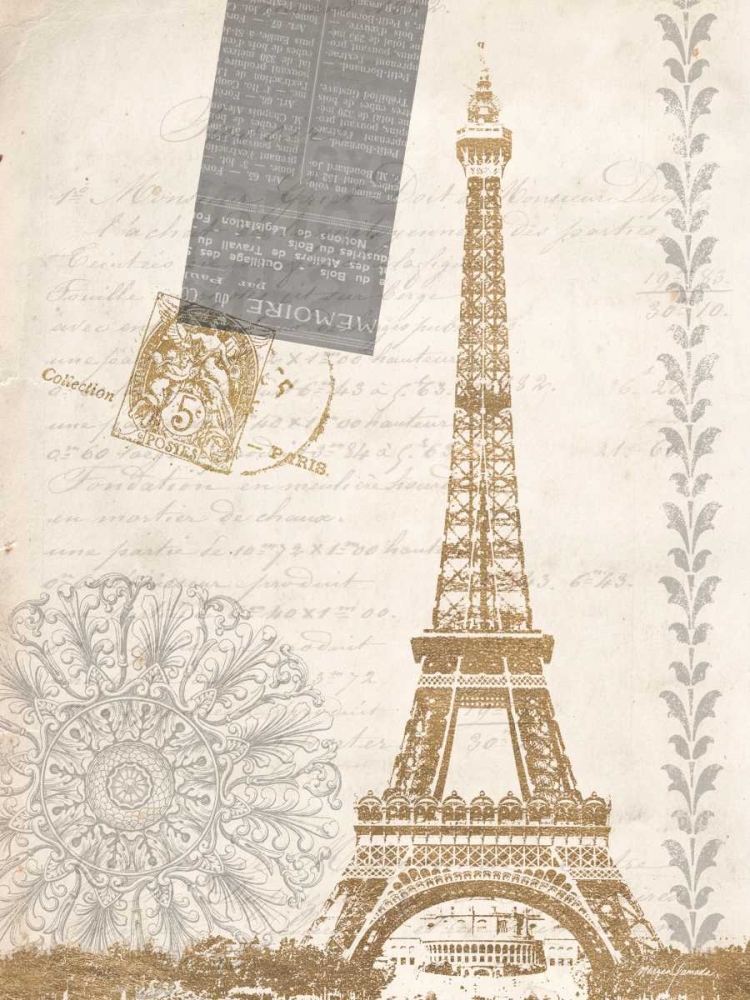 The Details of Eiffel