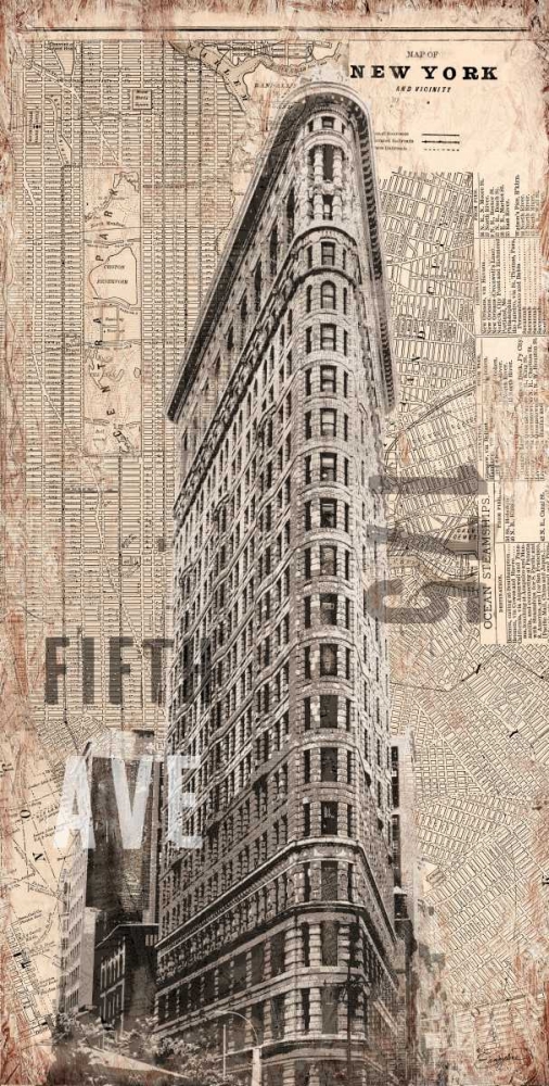 175 Fifth Avenue