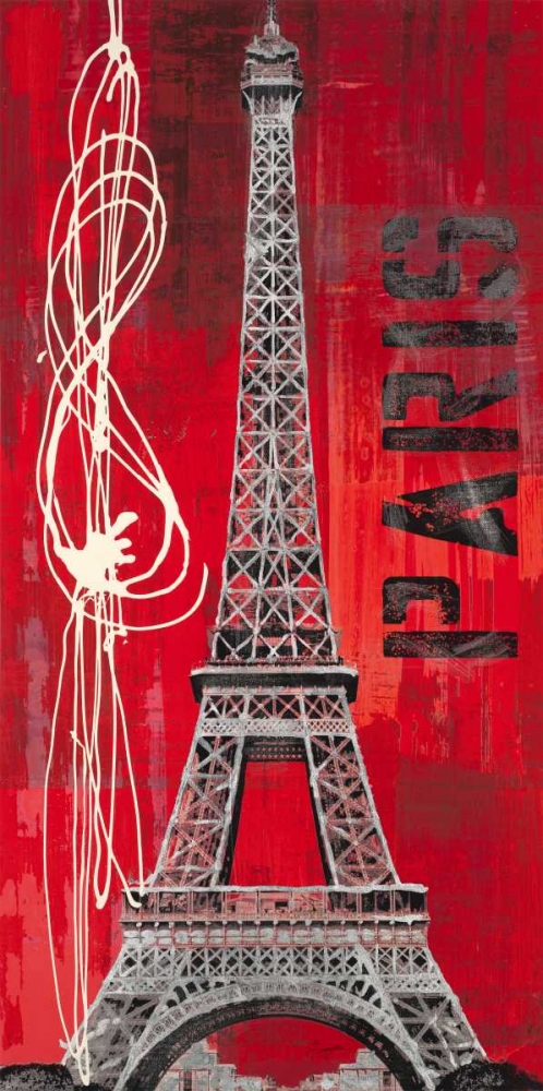 Paris Vibe