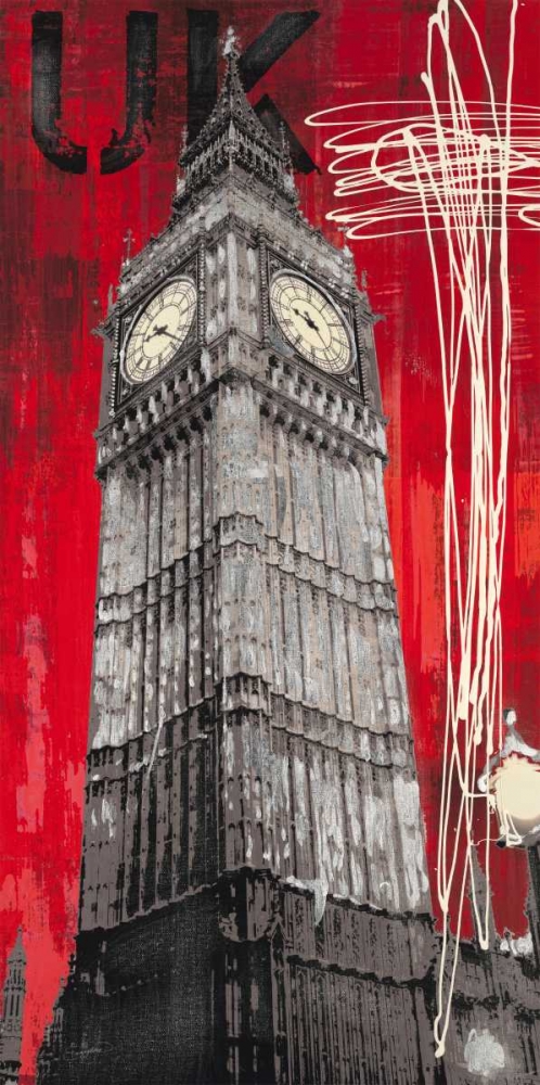 On British Time